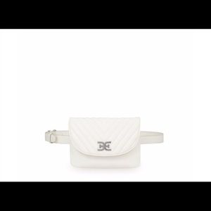Sam Edelman Hallie Quilted Belt Bag